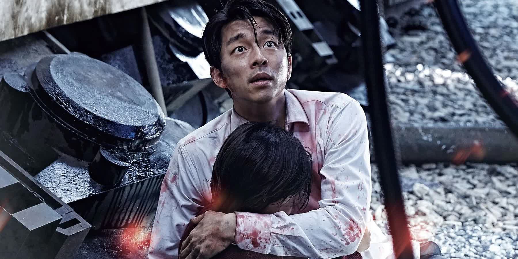 Tựa Phim Mới Của 'Train To Busan' Bản Hollywood Bị Phản Ứng