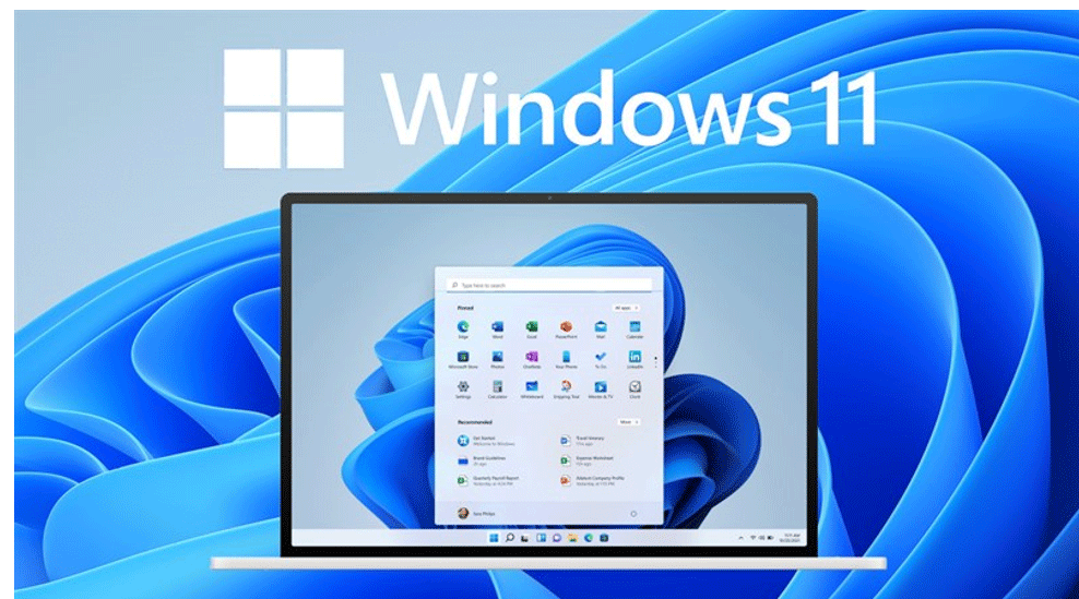 Windows 11 trang bị tính năng mới giúp tiết kiệm pin trên laptop  VTVVN