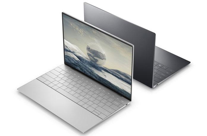 Dell ra mắt laptop XPS 13 Plus thế hệ mới tại CES 2022 Dell ra mắt laptop XPS 13 Plus thế hệ mới tại CES 2022