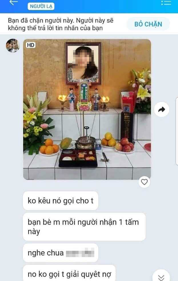 Đòi Nợ Kiểu 'Khủng Bố' Lộng Hành