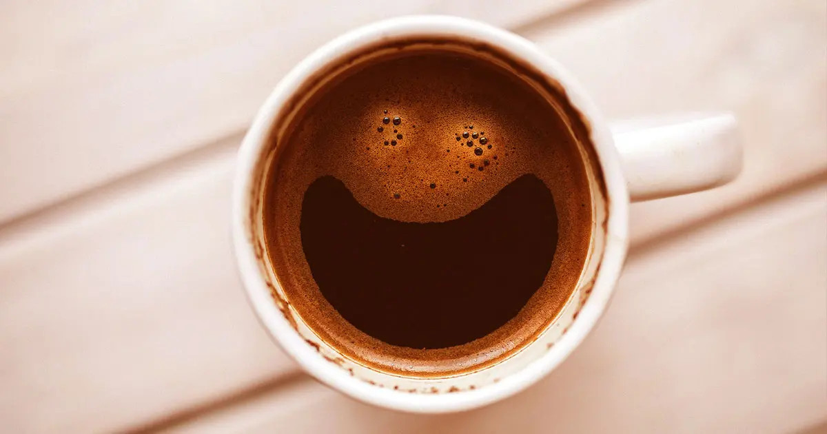 Sẽ có loại cà phê không được chế biến từ 'hạt cà phê': Bạn nghĩ sao? - ảnh 1