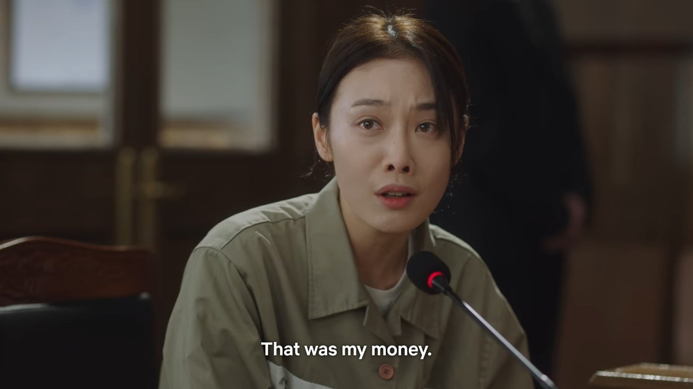 Một tình cảm đặc biệt mang tên gia đình trong ‘Nữ luật sư kỳ lạ Woo