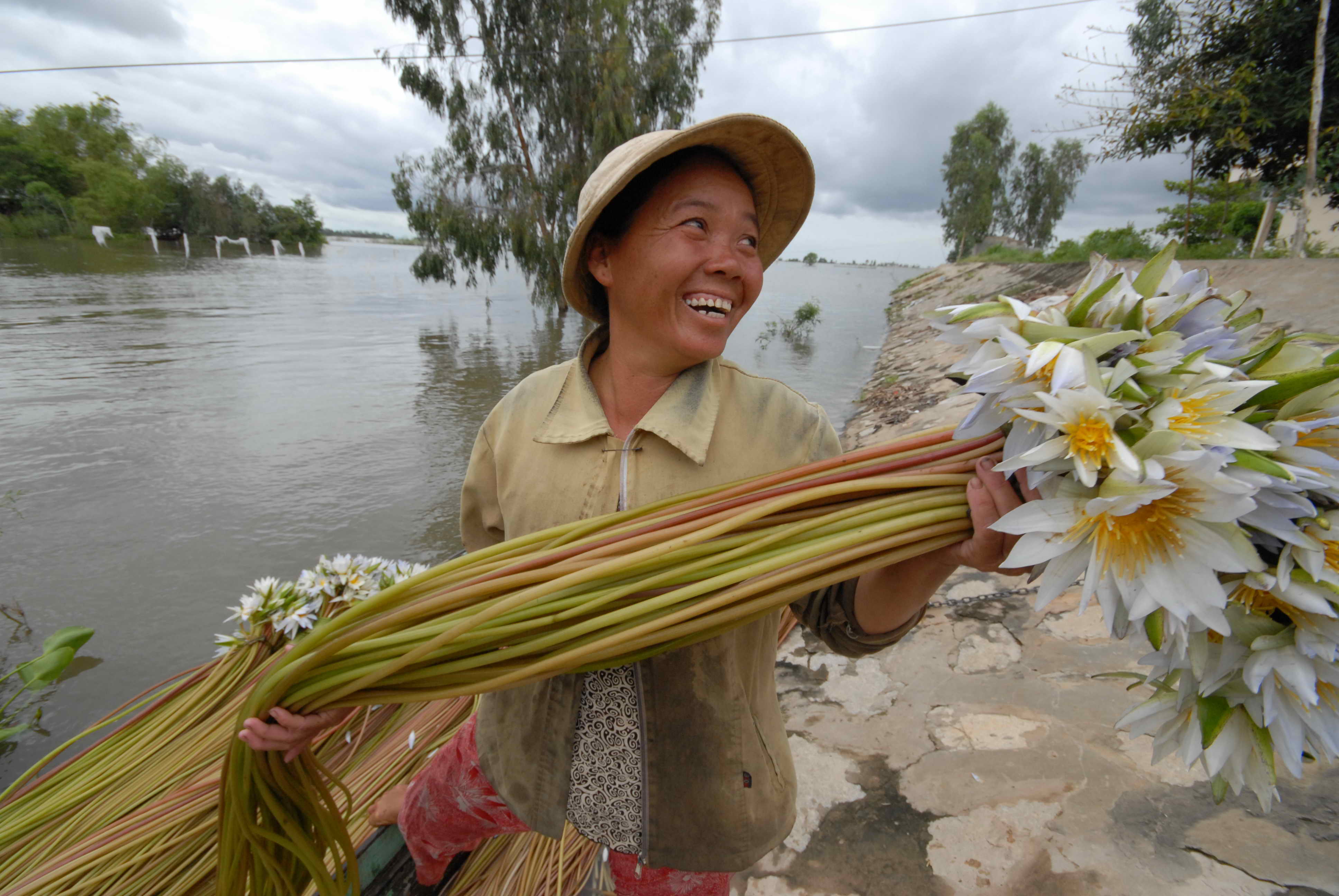 Một thoáng miền Tây