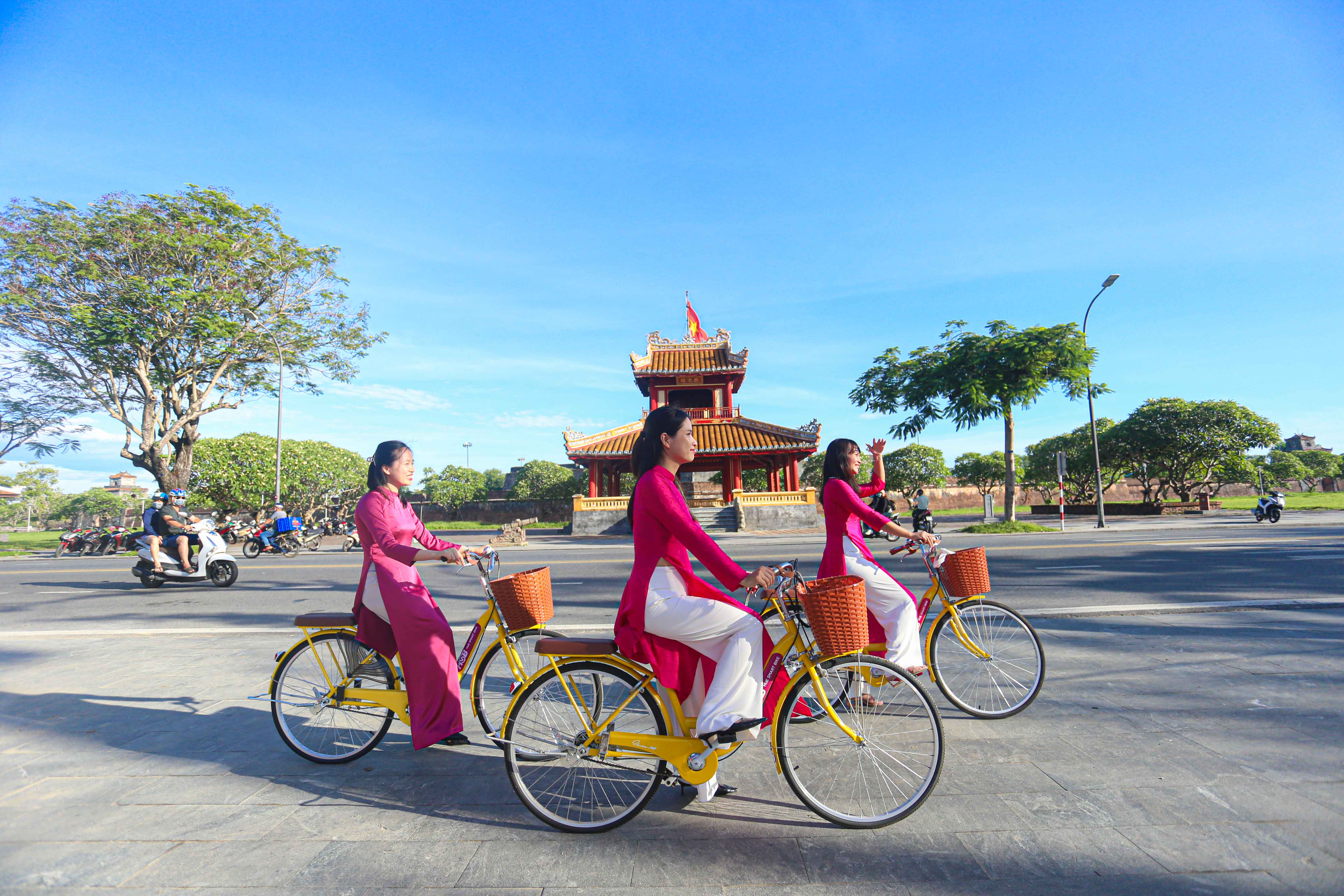 Chọn mua sắm dòng sản phẩm xe đạp điện phù hợp lên đường nhập TP. Hồ Chí Minh  xedapdanangvn