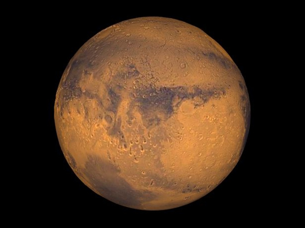 Bộ sưu tập hình sao hỏa Cực Chất Full 4K với hơn 999+ hình