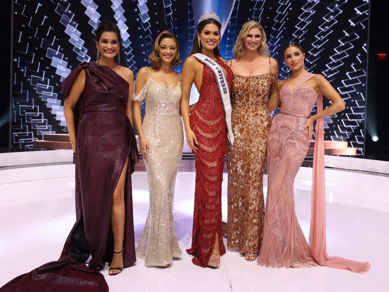 6 quốc gia có nhiều người đẹp đăng quang \'Hoa hậu Hoàn vũ\' nhất