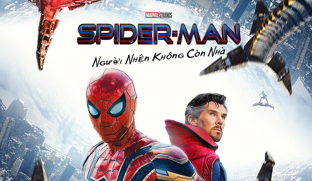Loạt chi tiết khiến cộng đồng mạng phấn khích trong trailer 'Spider-Man: No  way home'
