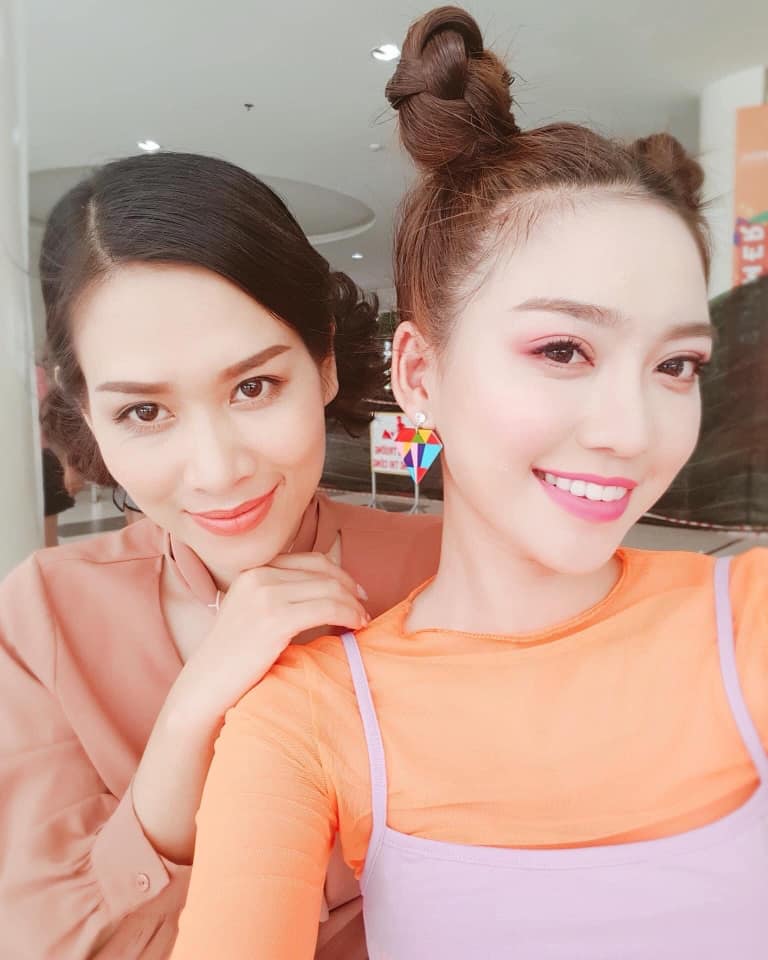 Cuộc sống diễn viên ‘Nguyệt thảo mai’ Hà Hương giờ ra sao?