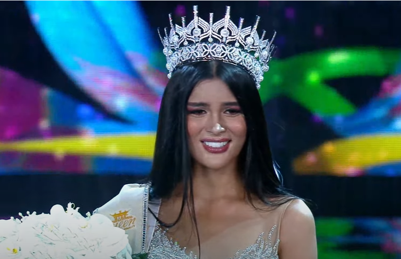 Hoa hậu Chuyển giới Quốc tế 2022: Philippines đăng quang, Trân Đài ...