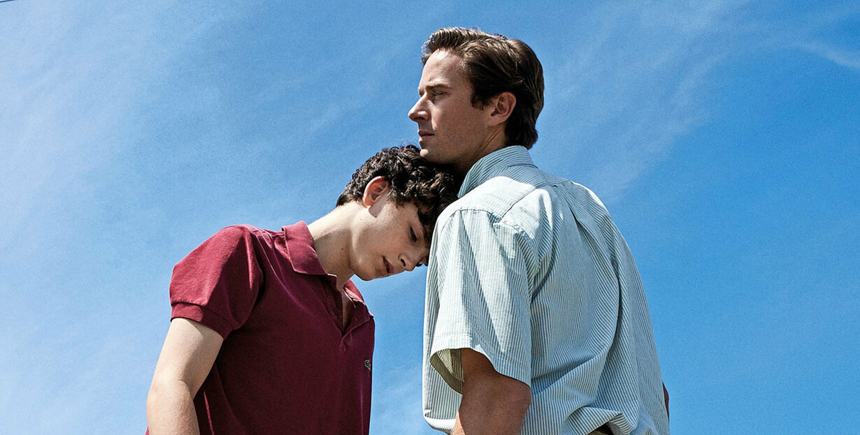 Hai Tài Tử 'Call Me By Your Name': Người Thăng Hoa, Kẻ Lụi Tàn