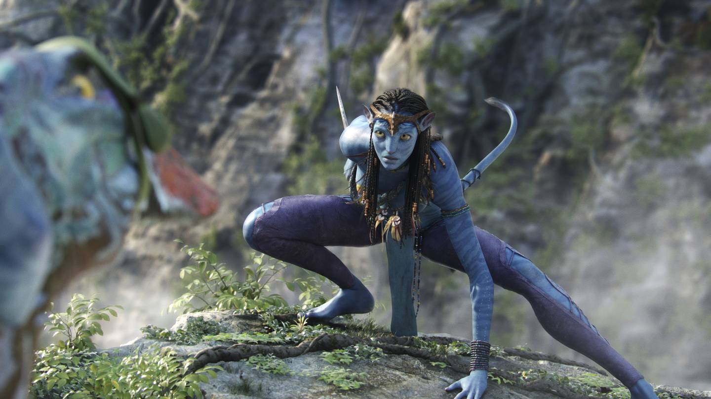 Avatar tròn 10 tuổi từ bị cười chê trở thành tượng đài 3D vĩnh cửu  Phim  chiếu rạp