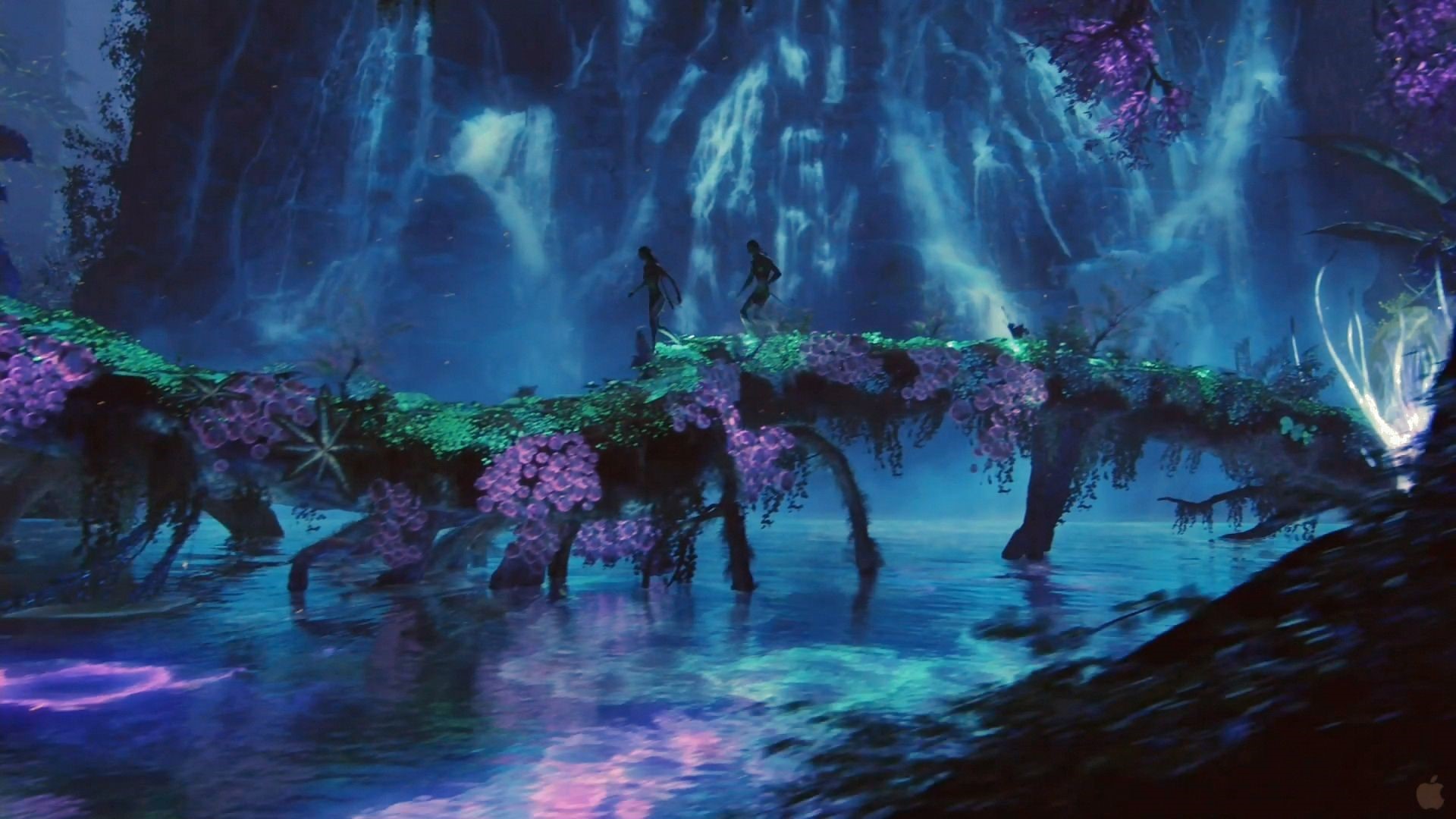 Xem Avatar công nghệ IMAX 3D 4DX và Starium Trải nghiệm khác gì nhau