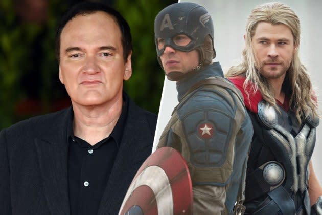 Tranh cãi phát ngôn diễn viên phim Marvel không phải ngôi sao điện ảnh
