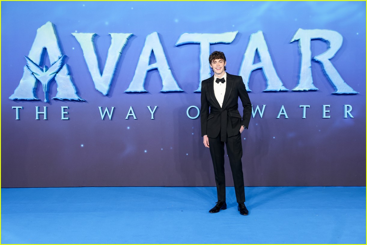 Các diễn viên trẻ đầy hứa hẹn của bộ phim Avatar: The way of water đã được giới chuyên môn đánh giá cao về tài năng. Họ sẽ đem đến cho khán giả những trải nghiệm điện ảnh tuyệt vời và xúc động.