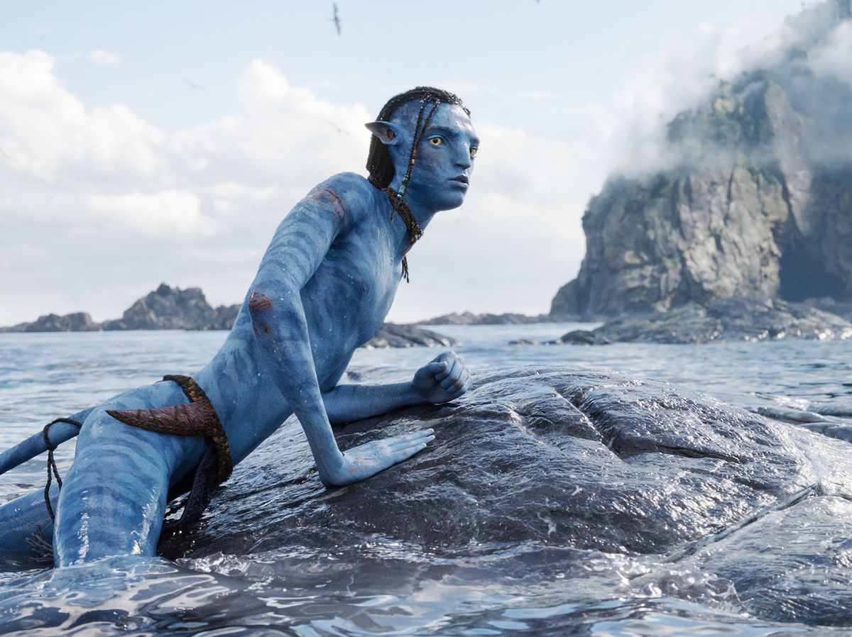 Avatar 2 Diện mạo thật 100 của dàn nhân vật sốc nhất là diễn viên 73  tuổi đóng vai 14 tuổi  Sao Âu Mỹ  Giải trí  VGT TV