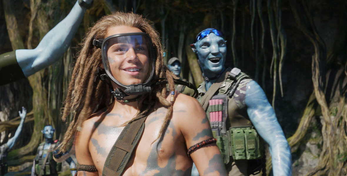 Hãy cùng chờ đón và khám phá hành trình phiêu lưu của Avatar 2!