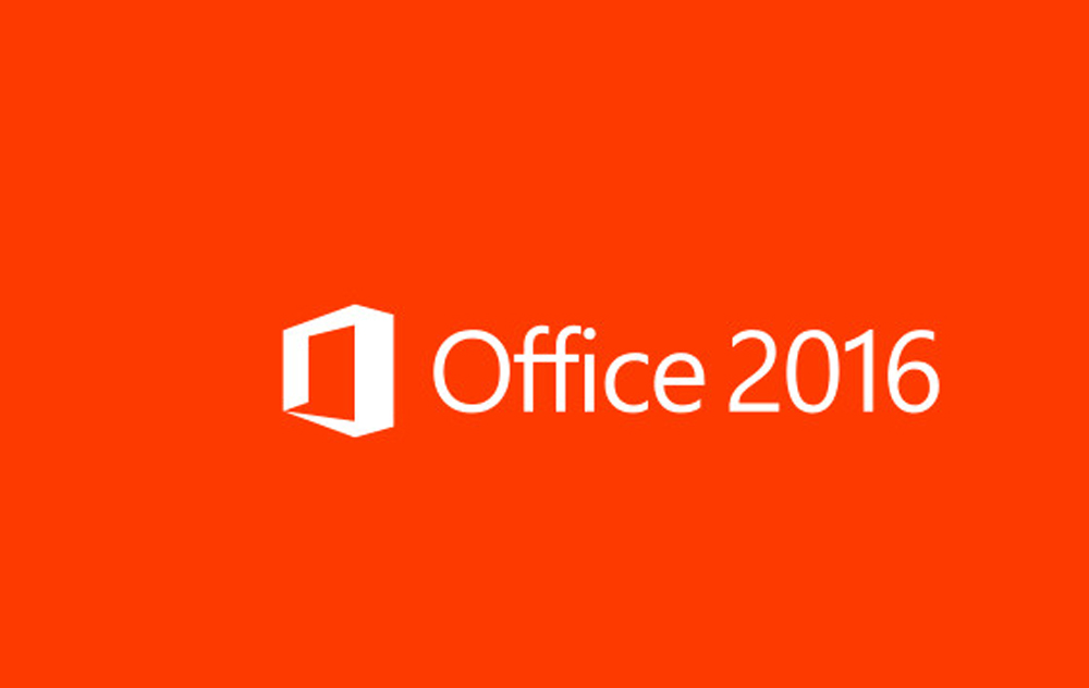 Microsoft tung ra bản Office 2016 cho Windows