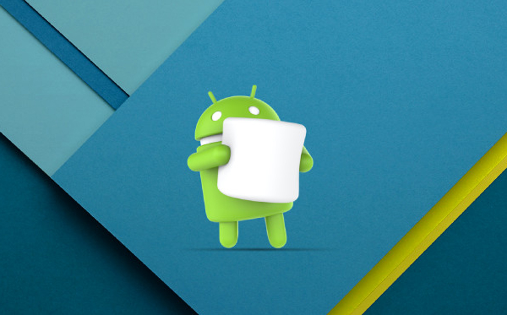 Bản Android 6.0 Marshmallow sẽ được tung ra vào ngày 5.10 tới - Ảnh: Google