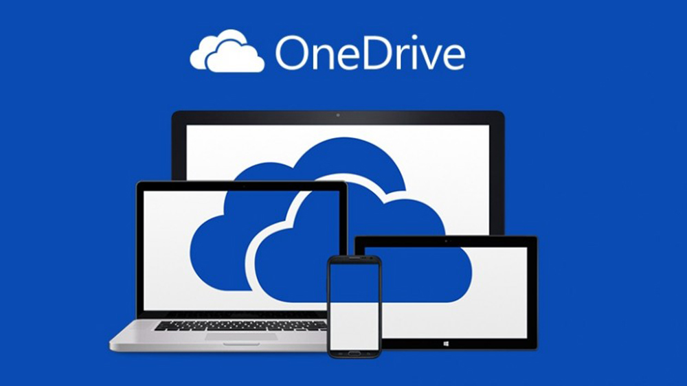 Microsoft bất ngờ loại bỏ OneDrive không giới hạn