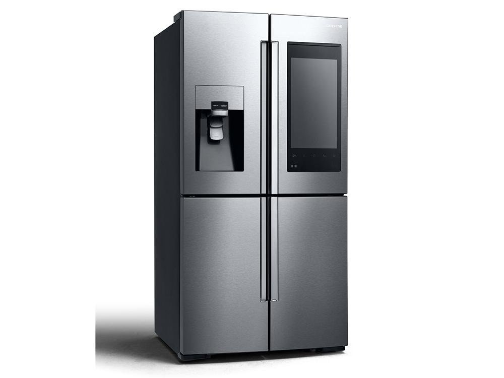 Tủ lạnh LG Side by side Smart Inverter với công nghệ DoorCooling và ngăn  lấy nước ngoài Uvnano 635L màu đen GRD257MC  LG Việt Nam