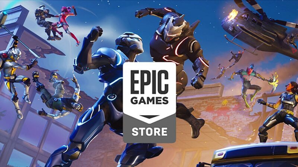 Epic Games Publishing hợp tác với studio Eyes Out và Spry Fox