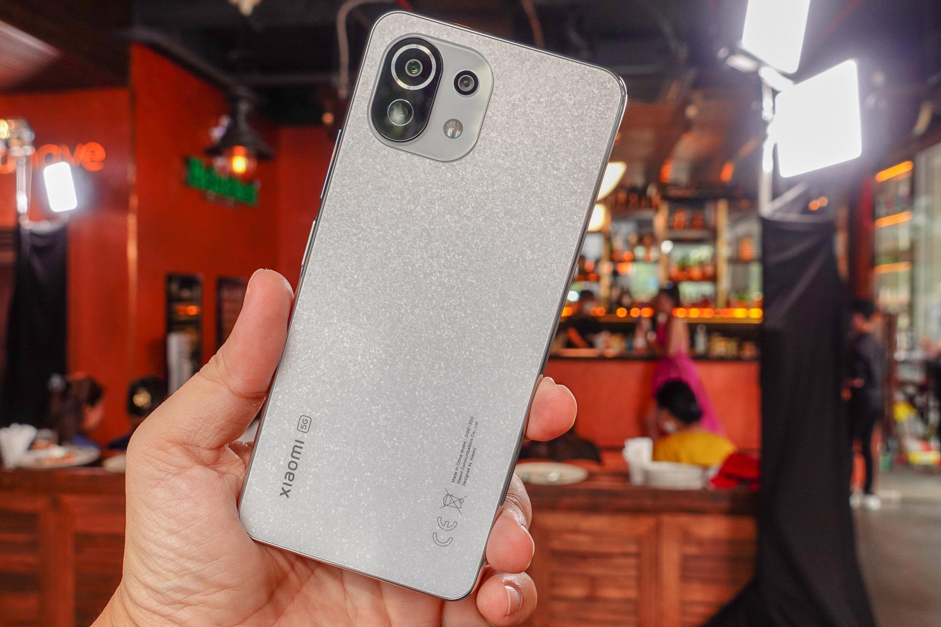 Đánh giá camera Xiaomi 11T Pro Chụp ảnh đẹp tuyệt vời quay video 8K