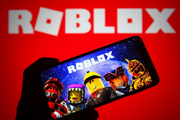 Roblox Characters Wallpapers  Top Những Hình Ảnh Đẹp