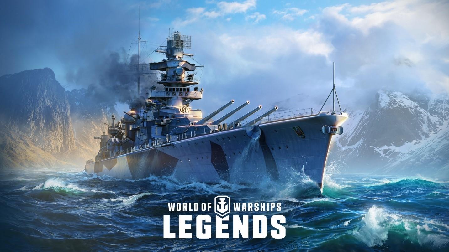 World of warships ranger гайд