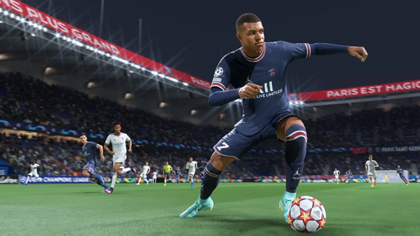 FIFA 21 Progress, Save Games Won't Transfer From PS4, Xbox, 56% OFF