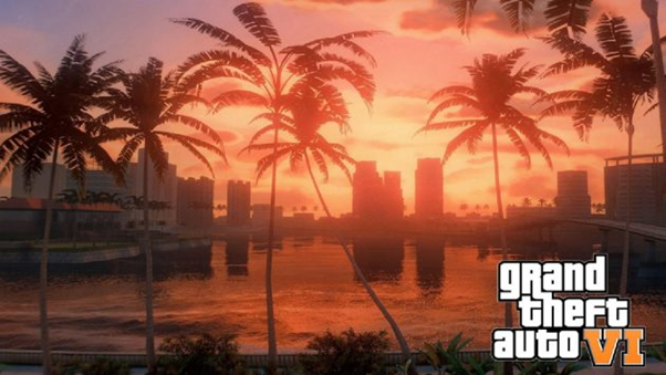 Nội bộ Rockstar Games gây tò mò về ngày ra mắt GTA 6