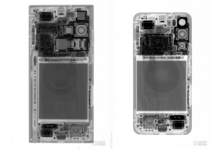 Samsung Galaxy S23 Ultra Zeigt Im IFixit-Teardown, 45% OFF