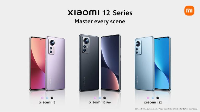 Xiaomi 12 series là một trong những sản phẩm đáng chú ý nhất của năm