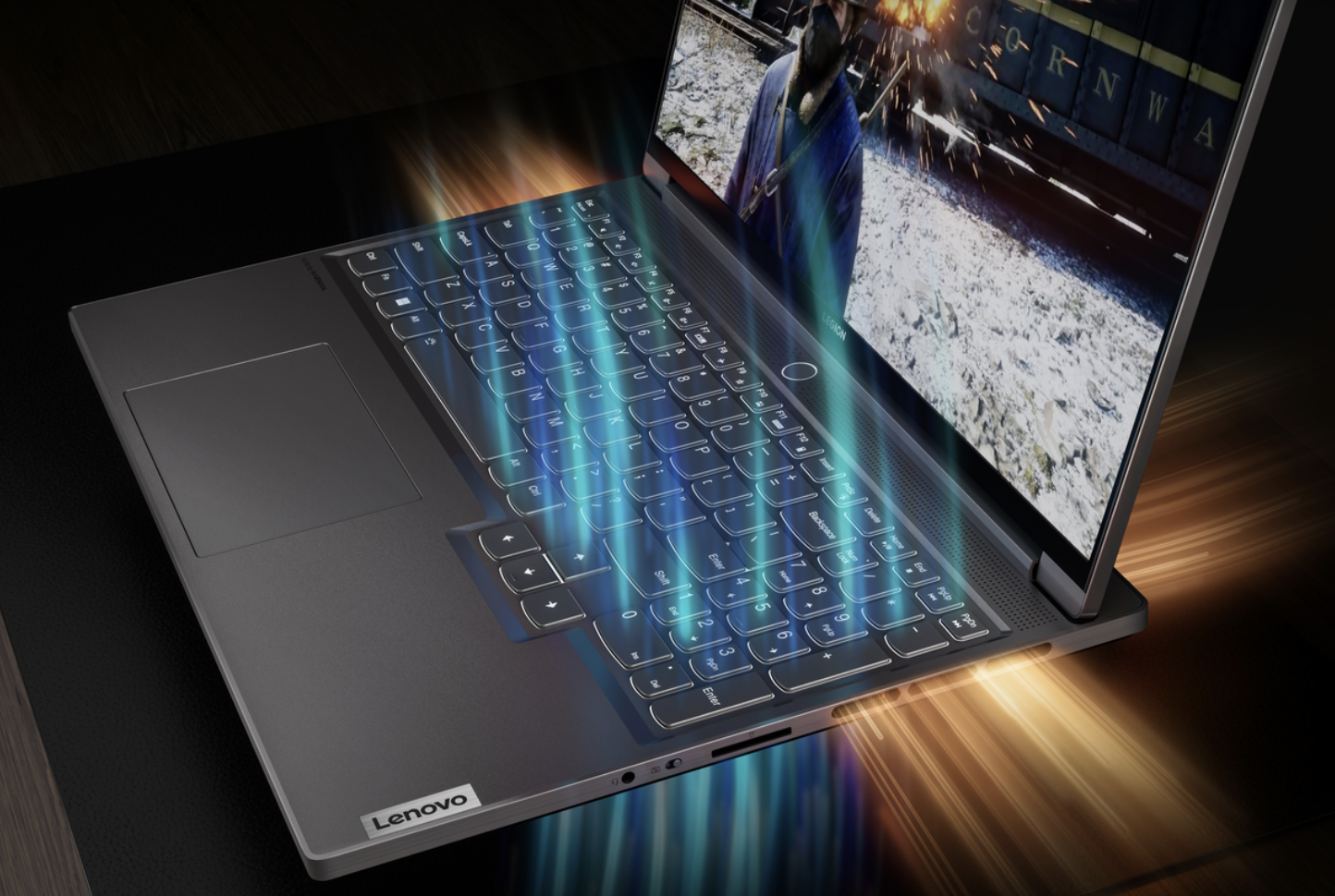 Lenovo công bố loạt laptop Legion 7 Series mới dành cho game thủ Lenovo công bố loạt laptop Legion 7 Series mới dành cho game thủ