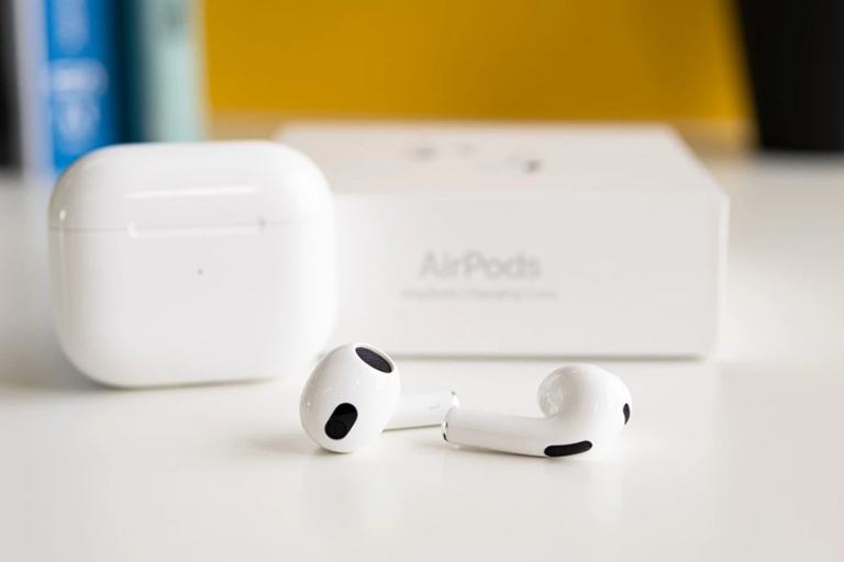 AirPods 2023 sẽ đi kèm sạc USB-C