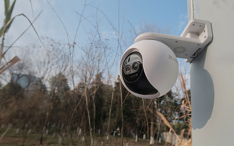 ezviz c8pf camera