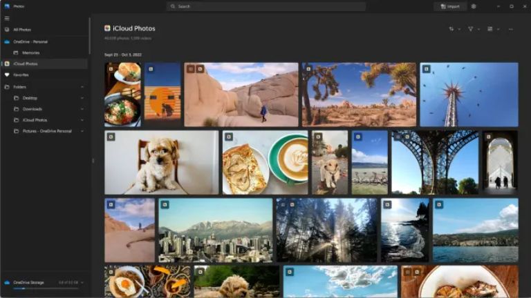 Bạn đang sử dụng Microsoft và iCloud Photos trên Windows 11? Điều đó cực kỳ tiện lợi và dễ sử dụng. Bạn có muốn xem thêm các cách khác nhau để làm việc với công nghệ mới này? Hãy xem ngay hình ảnh liên quan để biết thêm chi tiết nhé!