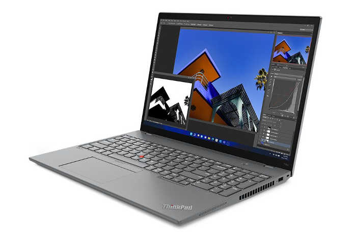 Lenovo ra mắt loạt laptop trạm di động ThinkPad P Series mới Lenovo ra mắt loạt laptop trạm di động ThinkPad P Series mới
