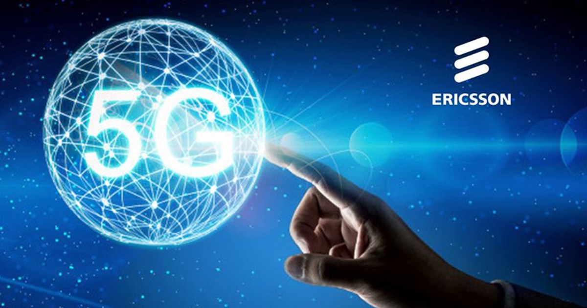Sẽ có 5 tỉ thuê bao 5G trên toàn cầu năm 2028 Sẽ có 5 tỉ thuê bao 5G trên toàn cầu năm 2028