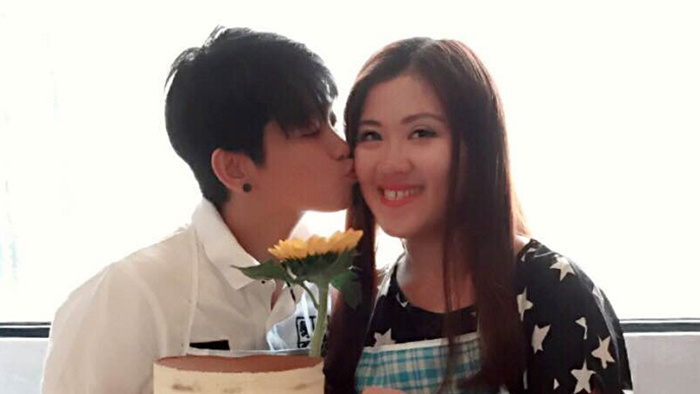 8.3 năm nay của cặp đôi Linh và Phương, cả hai dự định sẽ có con và đi du lịch nhiều nước trong năm nay.