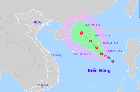 Áp thấp nhiệt đới TPHCM 2024: Đón xem những hình ảnh tuyệt đẹp về thành phố Hồ Chí Minh vào năm