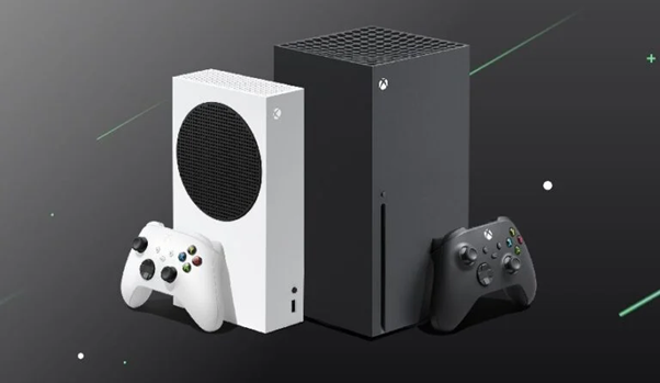 tw xbox