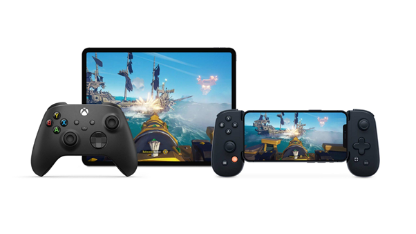 Xbox Cloud Gaming Đã Có Hơn 10 Triệu Người Phát Trực Tuyến Trò Chơi