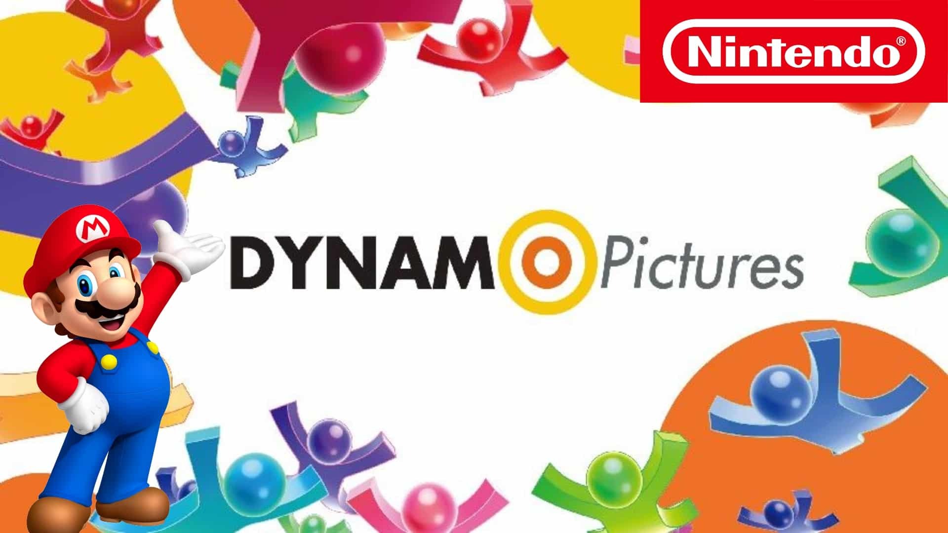 Nintendo Dynamo Pictures đã cho ra mắt những tựa game đình đám như Mario Kart Tour và Animal Crossing: Pocket Camp. Chất lượng đồ họa hoàn thiện, trò chơi nội dung đa dạng, đi cùng với nhạc nền tuyệt vời, Nintendo Dynamo Pictures xứng đáng là một trong những công ty sản xuất game hàng đầu thế giới.