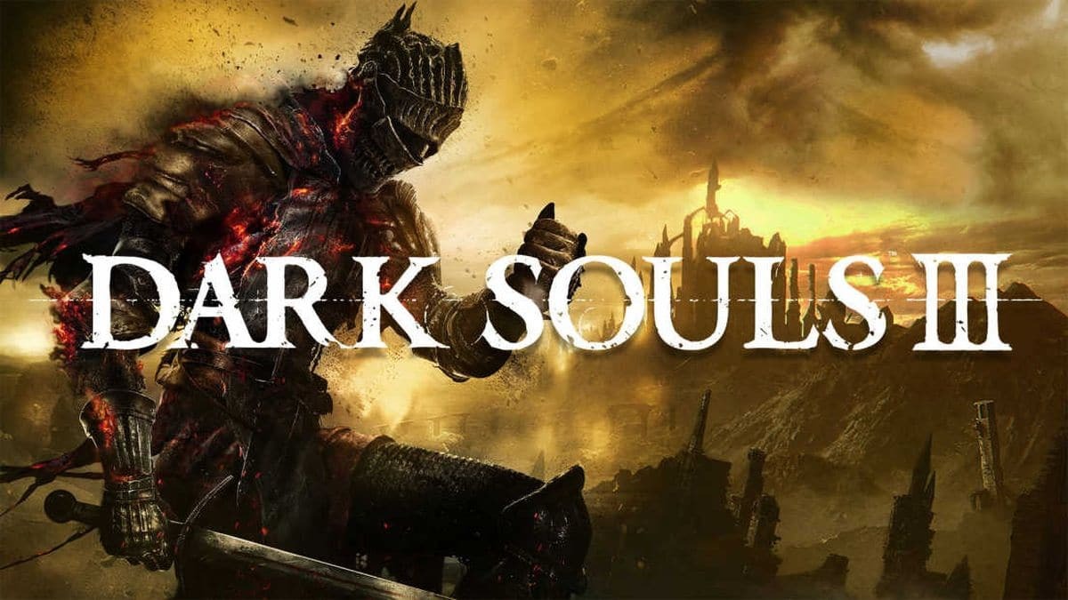 Các máy chủ của Dark Souls 3 đã hoạt động trở lại