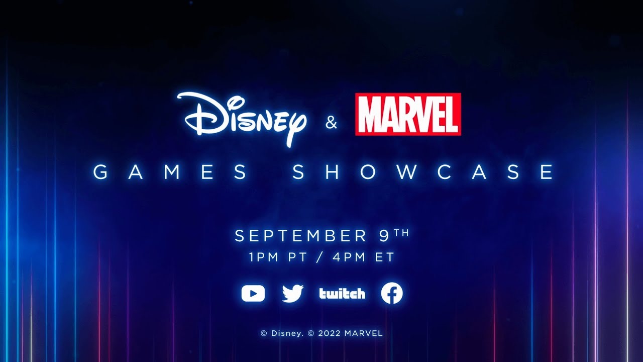 Những công bố đáng chú ý nhất của sự kiện Disney & Marvel Games ...