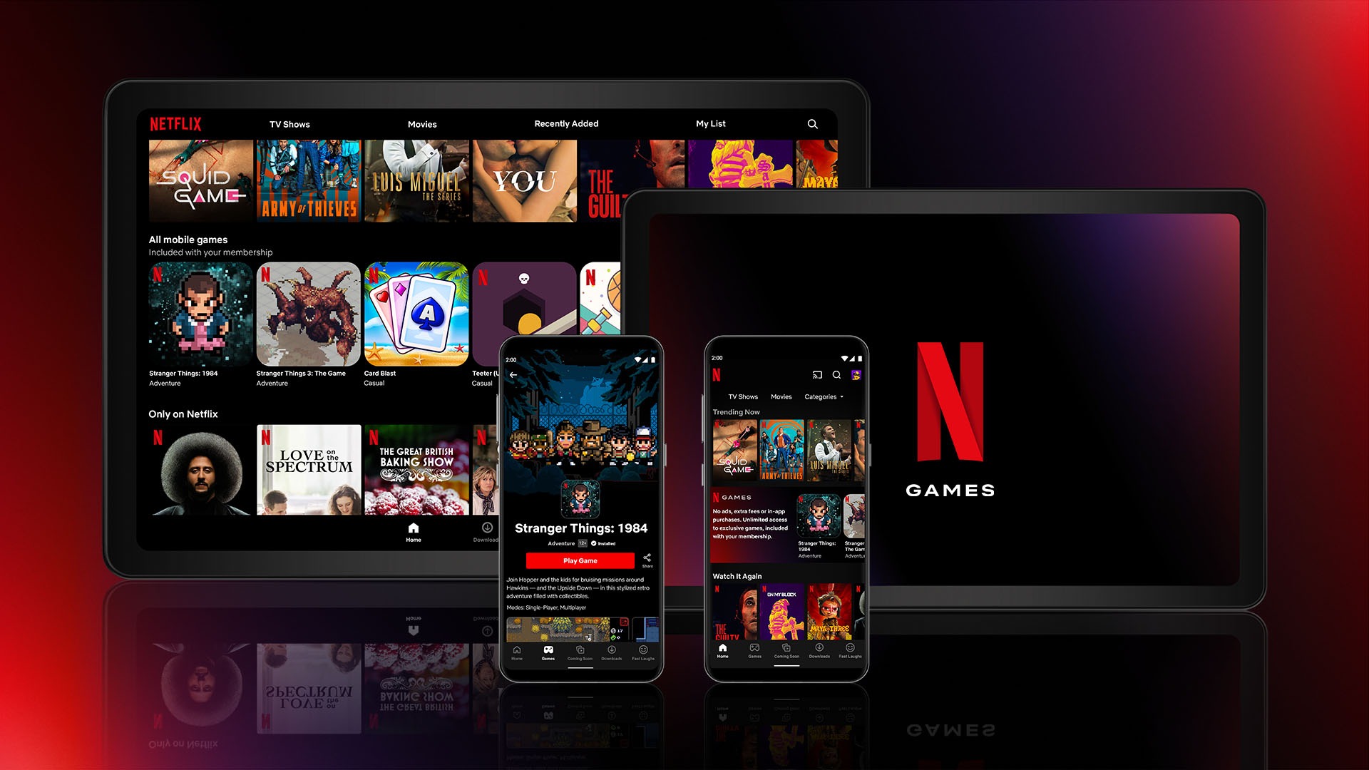 Nền tảng xem phim và giải trí Netflix cập nhật 7 bộ phim Việt từ ngày 1512