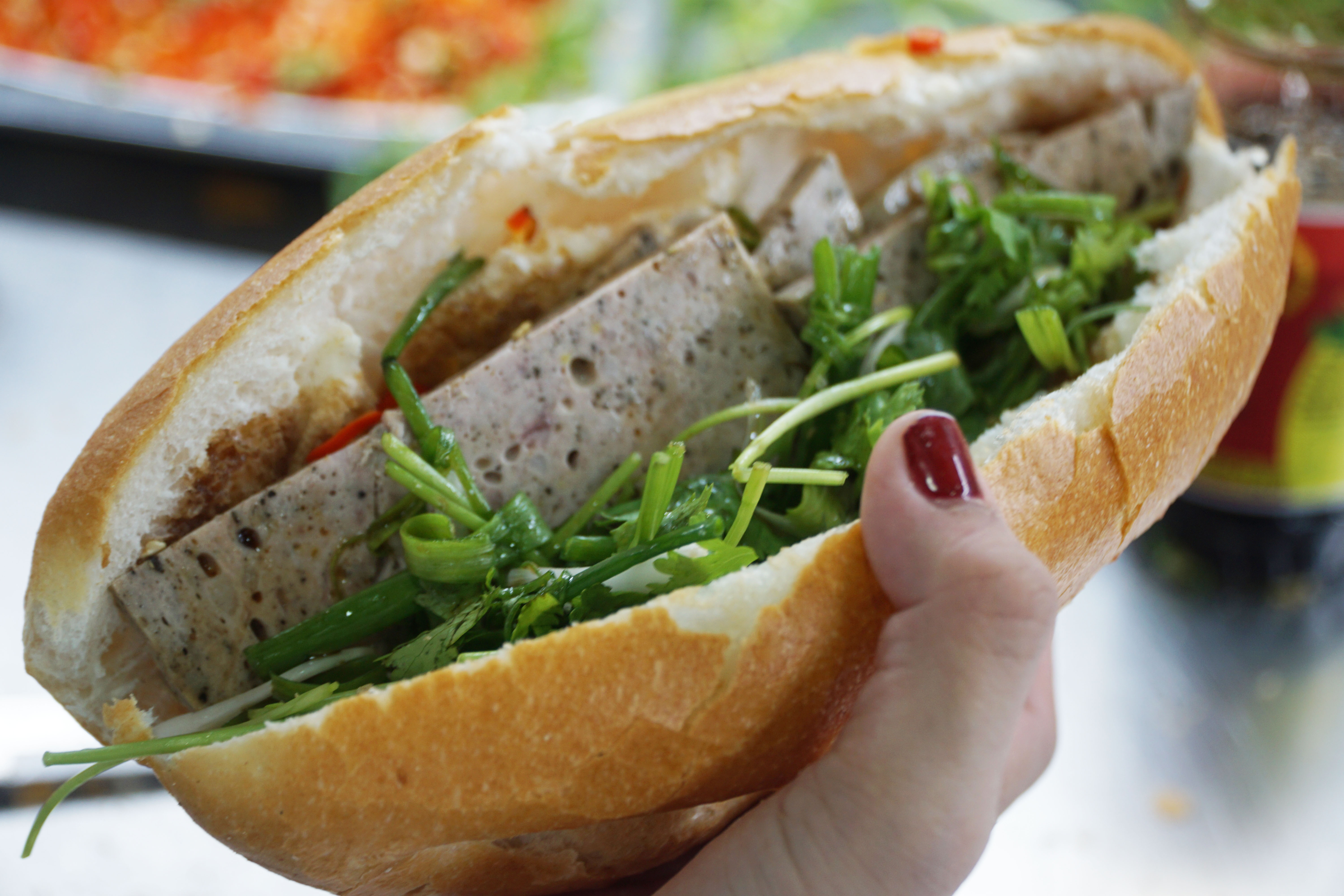 Bánh Mì Nha Trang, Vì Sao Nặng Hơn Nơi Khác?: Món Ngon Nhất Định Phải Thử