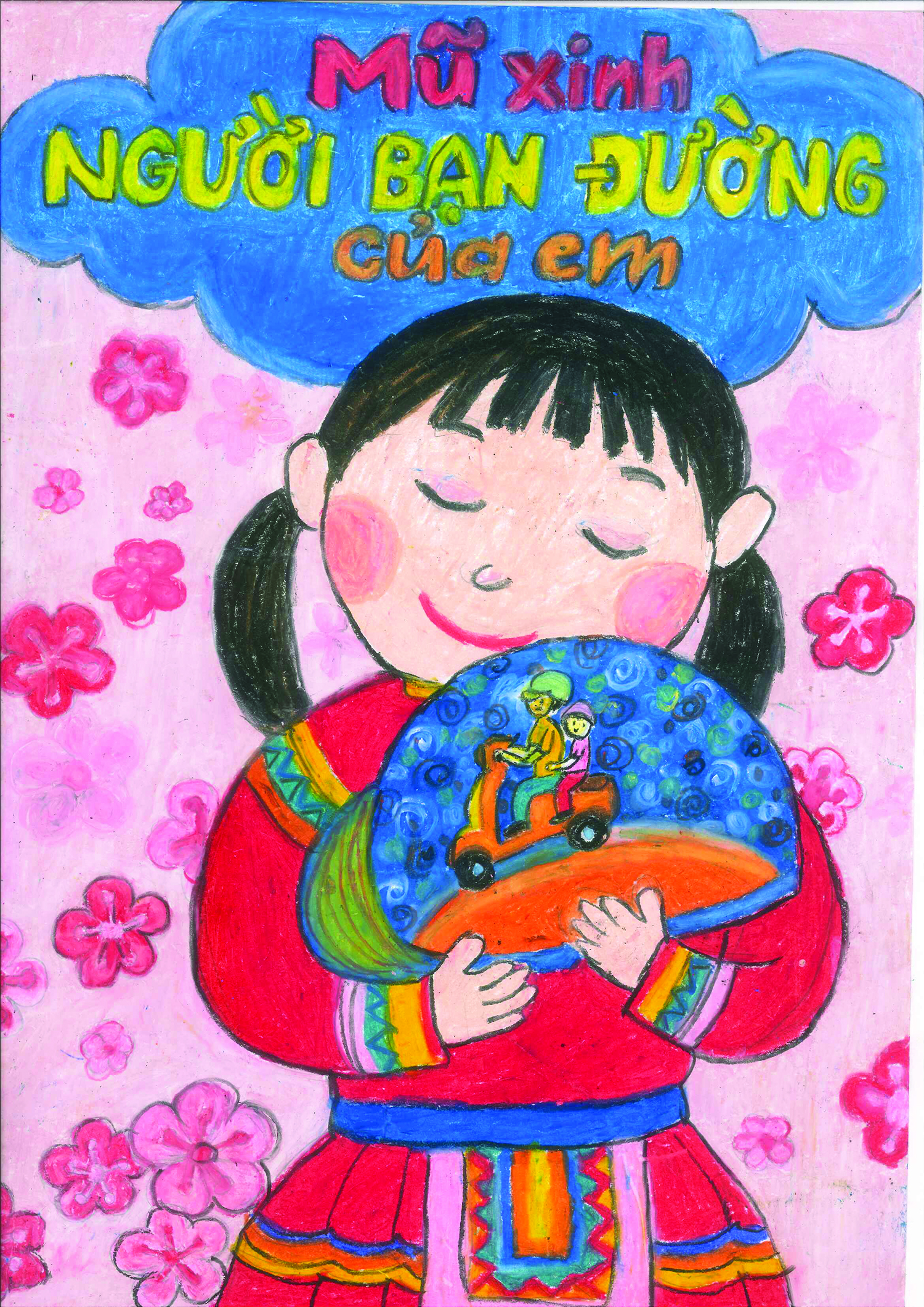 Mũ bảo hiểm là vật bảo vệ đầu tiên và quan trọng nhất khi tham gia giao thông đường bộ. Hãy cùng khám phá hình ảnh về những mẫu mũ bảo hiểm đầy phong cách và độc đáo để tăng thêm sự quan tâm và trách nhiệm với an toàn giao thông.