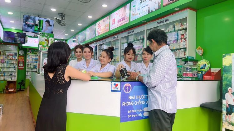 Thương hiệu 'Nhà thuốc Việt' và hành trình 15 năm chăm sóc sức khỏe cộng  đồng