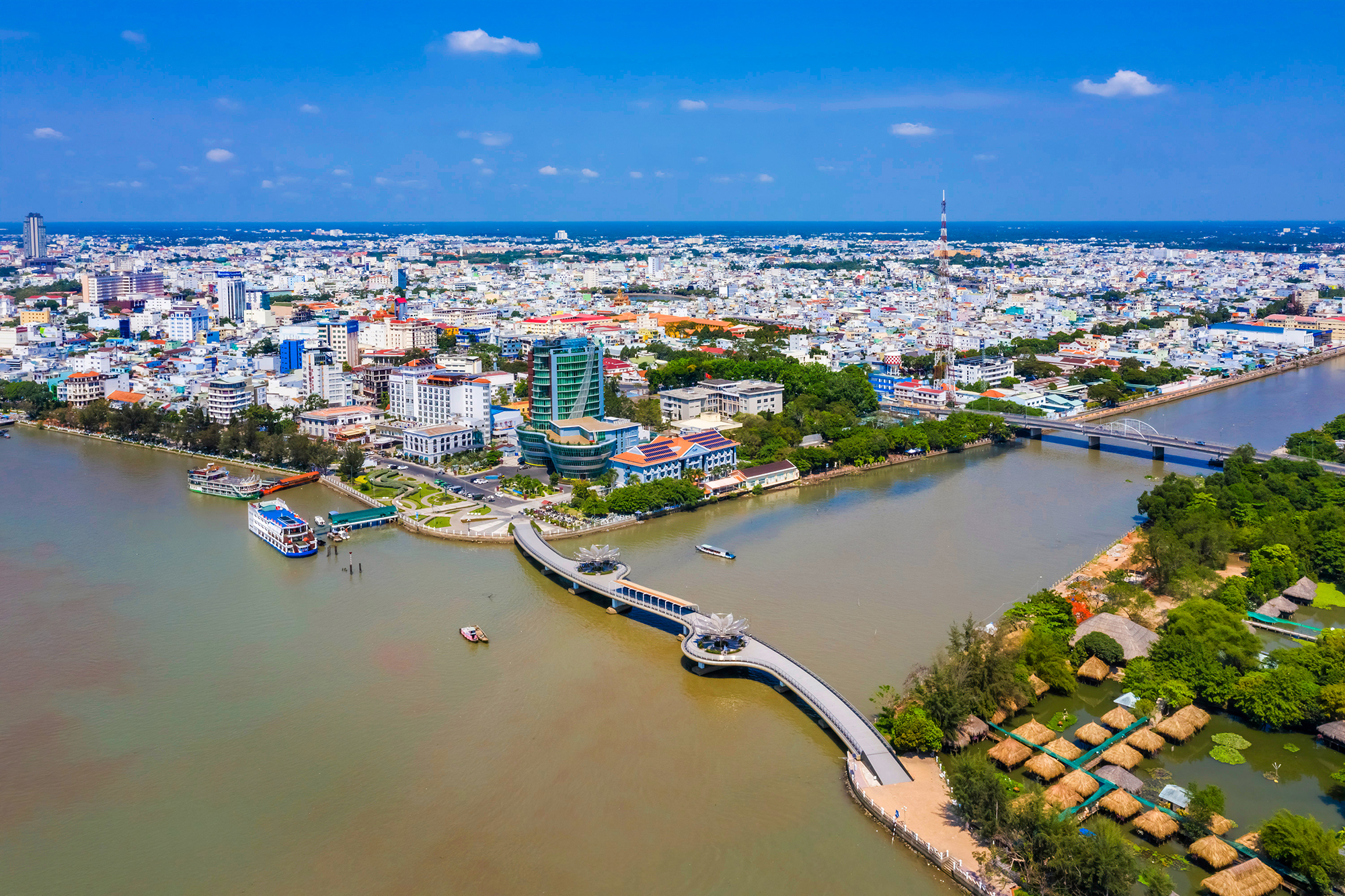 Kịch bản cho thị trường bất động sản đã được chứng minh qua 3 thập kỷ